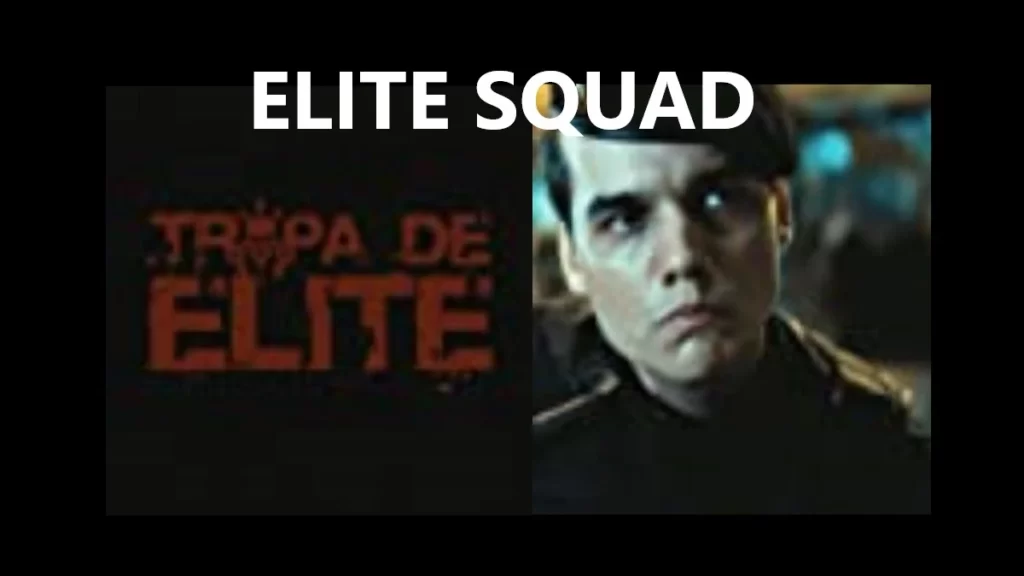 Tropa de Elite / Elite Squad